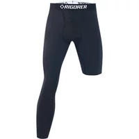 Gerade Leggings Rigorer