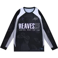 Langarmshirt Rigorer Austin Reaves