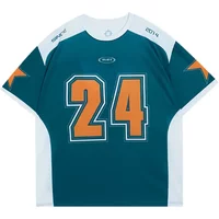 T-shirt Rigorer '24'