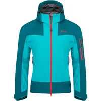 Chaqueta impermeable Kilpi Mamba