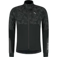 Maillot manches longues Rogelli Essential HI VIS II