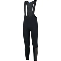 Cuissard à bretelles Rogelli Essential HI VIS