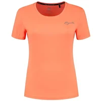 T-shirt donna a maniche corte Rogelli Core