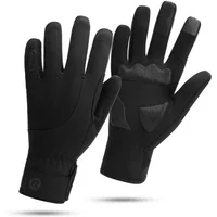 Gants vélo d'hiver femme Rogelli Core II