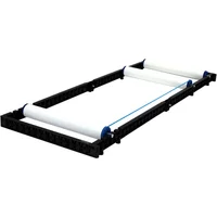 Home Trainer rouleau RooDol Compact