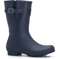 Dames laarzen Evercreatures Idol Wellies Short