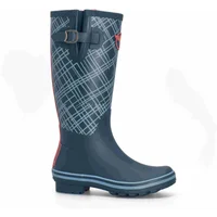 Botas mujer Evercreatures Kilt Wellies Tall