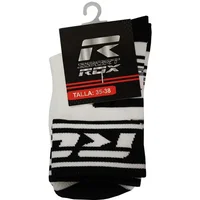 Calcetines medianos Rox R-Step