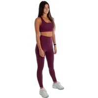 Reggiseno sportivo a rete Rox R-Silky