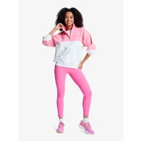 Felpa con cerniera a metà da donna Roxy ESS Energy