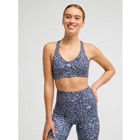 Damen-Sport-BH Roxy Heart Into IT PT
