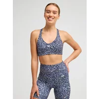 Damen-Sport-BH Roxy Heart Into IT PT