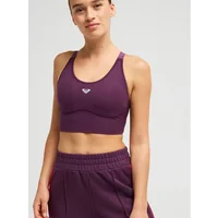 Damen-Sport-BH Roxy Heart Into It Attitude