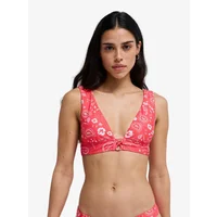 Haut de maillot de bain femme Roxy Beach Bandana Elongated