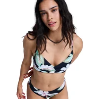 Women's swimsuit top Roxy PT Essentials Wrap