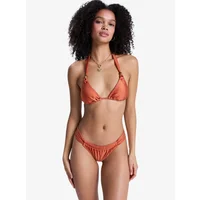Women's swimsuit bottoms Roxy Beachside Bohemia Tanga