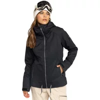 Chaqueta de snowboard para mujer Roxy Meade