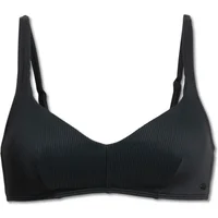 Top costume da bagno donna Roxy Love The Sun Ray
