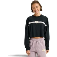 Maglietta a manica lunga da donna Roxy Training