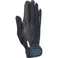 Women's goatskin riding gloves RSL Riders Touch Tokio