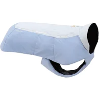 Manteau pour chien isolant et imperméable sans manches Ruffwear Powder Hound™