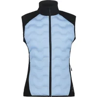 Veste de sport sans manches Softshell femme Rukka Merjala