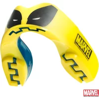 Zahnschutz Safejawz Marvel Wolverine