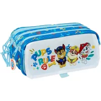 Etui Safta Paw Patrol Pups Rule