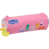 De zaak van het meisje Safta Peppa Pig Baby Pig