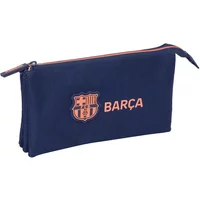 Drievoudige kit Safta F.C. Barcelona 2 Equipment 2025/26