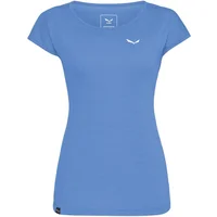 Camiseta de mujer Salewa Puez