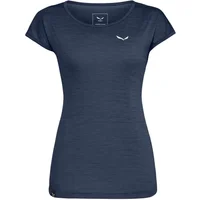 T-shirt femme Salewa Puez