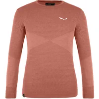 Child's sweater Salewa Zebru Med Warm Amr K