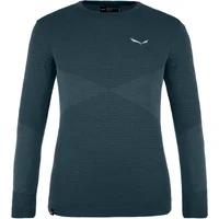 Pull enfant Salewa Zebru Med Warm Amr K