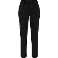 Women's Hiking Cargo Trousers Salewa Puez