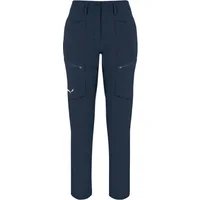 Pantalon cargo de randonnée femme Salewa Puez