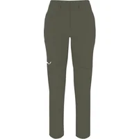 Pantaloni cargo da trekking donna Salewa Puez