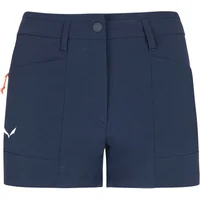 Kurze Wander-Cargo für Damen Salewa Puez