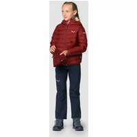 Children's down jacket Salewa Brenta