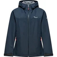 Regenjacke für Damen Salewa Puez