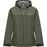 Veste imperméable femme Salewa Puez