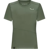 T-shirt da donna Salewa Puez Sporty Dry