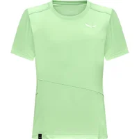 T-shirt dames Salewa Puez Sporty Dry