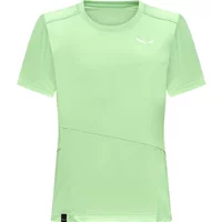 Women's T-shirt Salewa Puez Sporty Dry