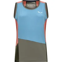 Women's tank top Salewa Puez Sporty Dry