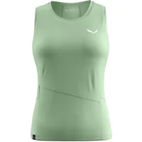 Women's tank top Salewa Puez Sporty Dry