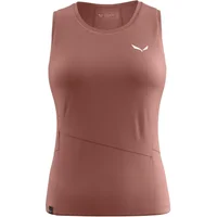 Débardeur femme Salewa Puez Sporty Dry