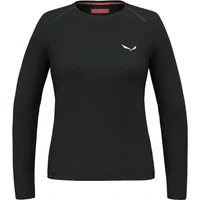Camiseta de manga larga para mujer Salewa Pedroc Dry'Ton