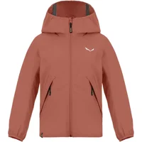 Hiking jacket for kids Salewa Aqua