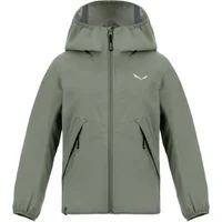 Chaqueta de senderismo infantil Salewa Aqua